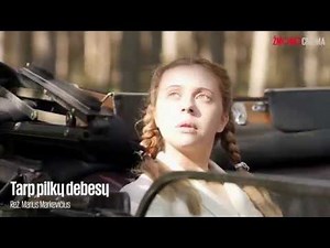 Lietuviškų filmų kolekcija