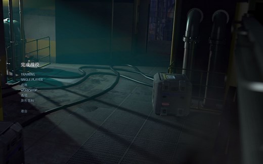 【费解】Alien Swarm 免费的良心steam联机游戏，还有谁