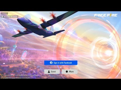 Garena Free Fire : OB49 New Update Theme Song | Rush