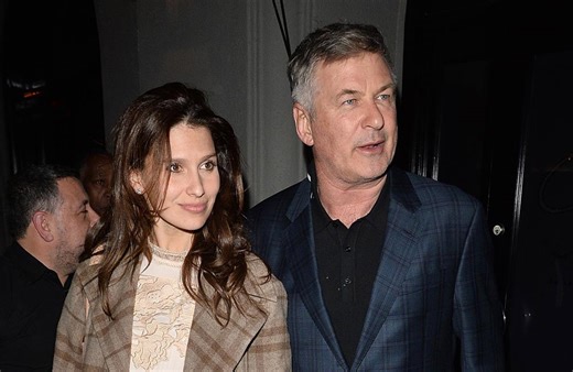 Hilaria Baldwin has spoken candidly about undergoing a breast lift following the birth of her seventh child