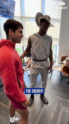 298K views · 2.4K reactions | game recognizes game 欄 | US Open Tennis Championships | Facebook