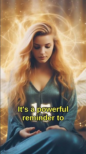 Angel Number 1515 Meaning