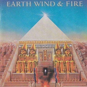 Earth, Wind & Fire - All 'N All