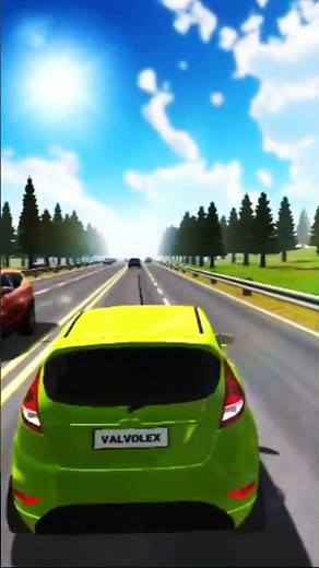 Racing Limits | Car Racing