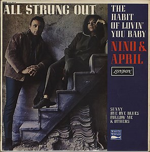 Nino & April - All Strung Out