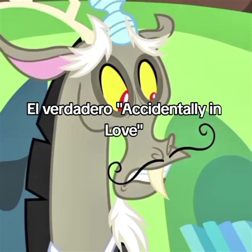Fluttershy and Discord: A Magical Connection