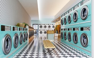 Are Laundromats Profitable? [Breakdown]