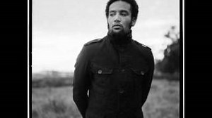 Ben Harper - Diamonds On The Inside