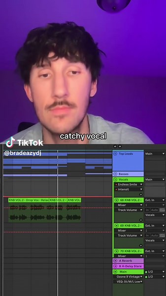 Create a House Track from Scratch in Minutes