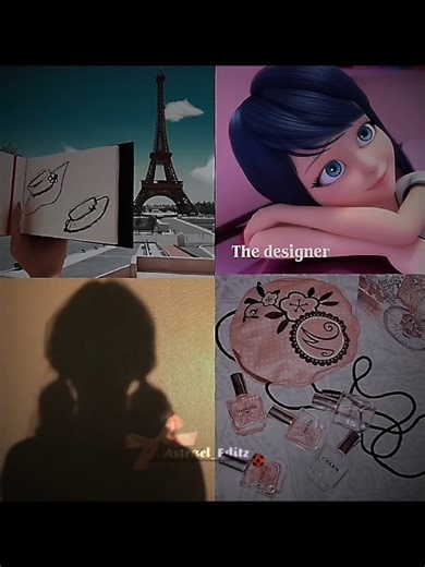 Different aesthetics | #shortsfeed #miraculous #miraculousladybug #ytshorts #fypシ #trending #shorts