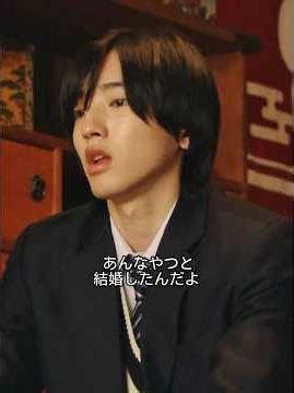 親の面倒を見ることと、自分の人生を生きることは、必ずしも相反することなのか #ドラマ#ドラマ #長瀬智也 #俺の家の話 #西田敏行 #道枝駿佑