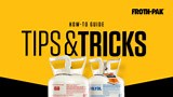Reviews for FROTH-PAK 200 Insulation and Sealant Spray Foam System | Pg 1 - The Home Depot