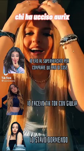 Video di aurora baruto (@aurora____baruto_my_life) con suono originale - aurora baruto