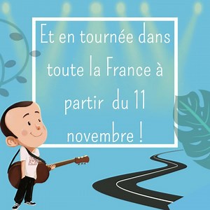 Découvrez "Enfantillages 4", l’album d’Aldebert avec Calogero, Alain Souchon, Jeremy Frerot et bien d'autres. Disponible en Livre-CD, CD et sur toutes les plateformes digitales. | Guillaume Aldebert