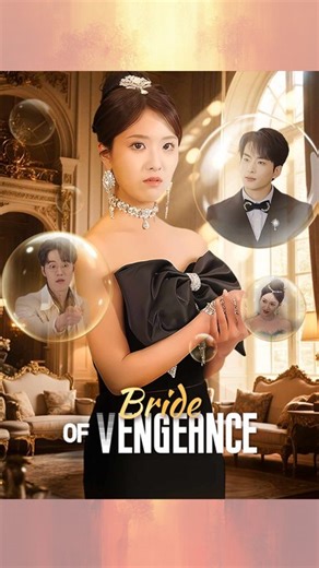 [Short Verse] Bride of Vengeance (English-dubbed) Full Movie