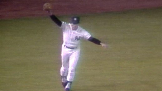 Yankees win 1978 AL Pennant