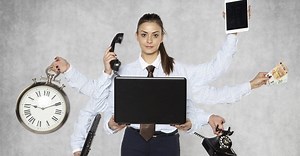 Il multitasking non esiste, impariamo a ottimizzare il monotasking