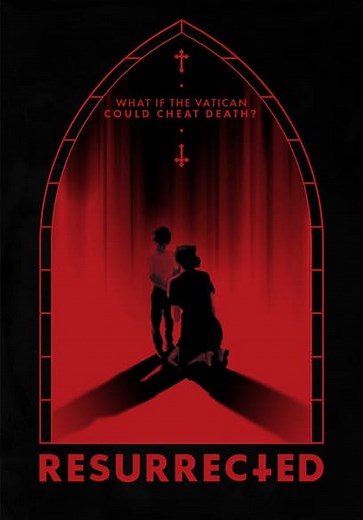 Resurrected (2023)
