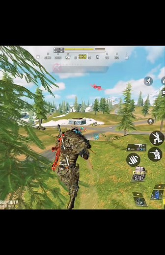 20K views · 162 reactions | The wolf camper #CODMobile #callofdutymobile #playerlist #gaming #onlinegaming #fblifestyle | Jeromil Solomon Cabague | Facebook