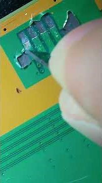 Fixing a BROKEN PS4 Pro that Won't Turn On! #videogames #ps4 #repair