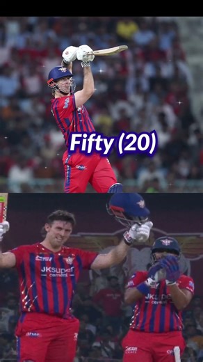 MITCHELL MARSH - 111 RUNS FROM 56 BALLS - One of the best knock in IPL 2026 👌#abcmadyama #rcb#lsg