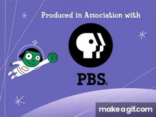 PBS/Treehouse/Agogo/Nelvana (2003) #2 on Make a GIF