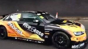 Show off @RobAustinRacing @CovMotoFest @DunlopBTCC @Audi_MS_Blog @FAST_Exocet @DunlopLive | Rob Austin Racing