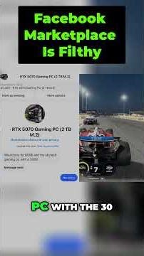 People Offered WHAT for My Gaming PC!?