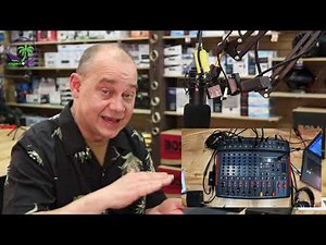 Why the PMX-648 8 channel Mixer is Now Pyle BEST to date.