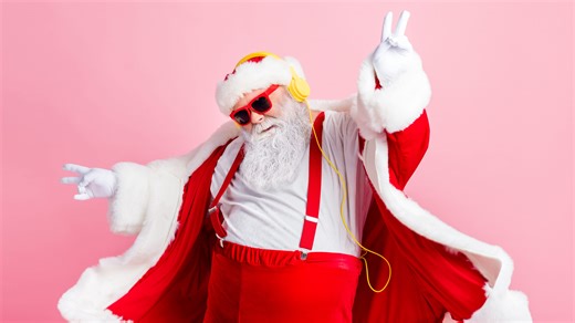 Here's how you can listen to Christmas music on the radio