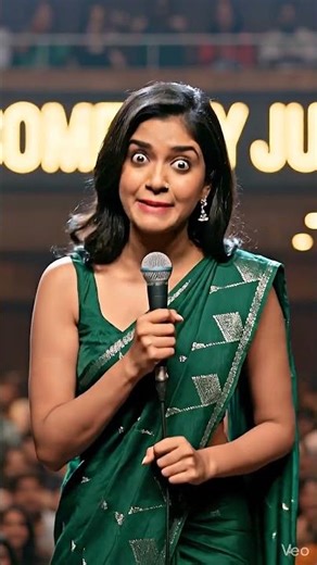 stand up comedy 🤣#ai #comedy #standupcomedy#ai #standupcomedy #mayahogemaya #standupcomedyshow