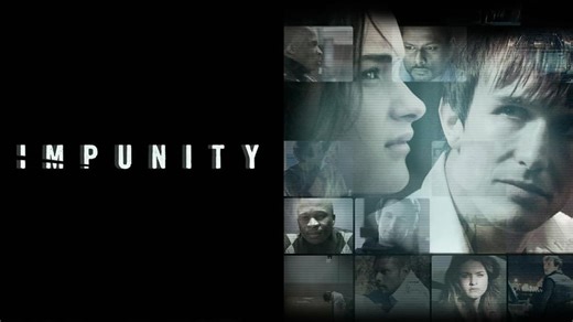 Impunity (2014)