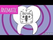 Animatic- Tooth Trouble (Unikitty)