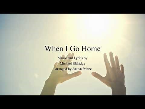 When I Go Home