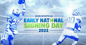 Watch the 247Sports Signing Day Show on CBS Sports HQ