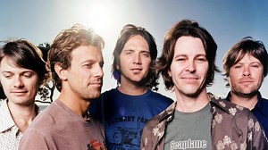 Powderfinger in rare reunion for special tribute