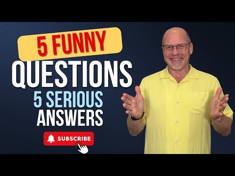 5 Funny Immigration Questions with 5 Serious Answers – Answered by Dr. Alex Titov