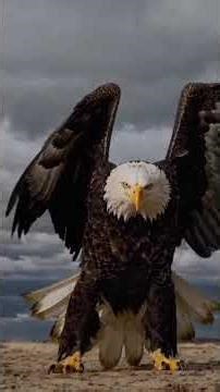 Why Eagles Rule the Sky | Apex Predator Explained