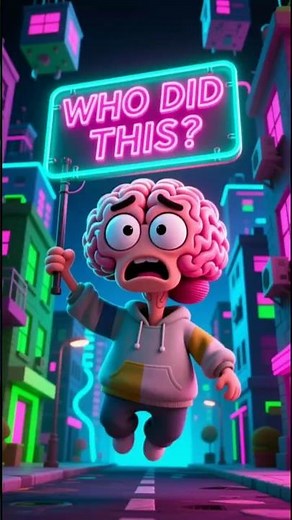 Who Invented Embarrassment? I Hate Them