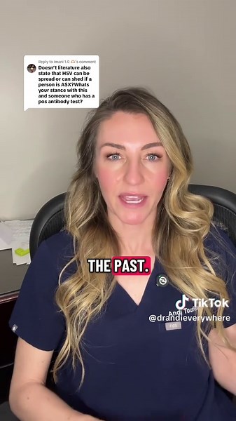 Understanding Asymptomatic Herpes and Its Symptoms