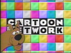 Cartoon Network USA - Commercial Breaks - October-November 1994