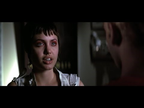 Hackers (1995) Crash And Burn