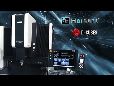 SV-Pシリーズ 新型高精度・AI搭載 形彫放電加工機｜三菱電機FA