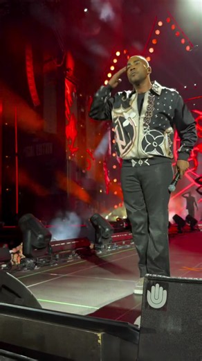 Concierto Don Omar en Estadio La Cartuja: noche inolvidable