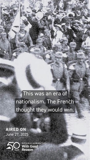 Inspired by the poems of British soldiers who never made it home from World War I, “Into the Sun” is a new musical that brings their words and their humanity to life. Co-author Mike Gubser (James Madison University) drew the title from Wilfred Owen’s haunting 1918 poem “Futility,” where soldiers try to awaken a fallen comrade with the warmth of the sun. This Veterans Day, we remember those whose voices were lost — and celebrate the artists who keep their stories alive. 🎧 Listen to the full #Wit