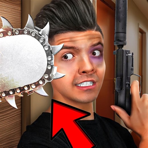 Hunting My Little Brother's Killer | PrestonPlayz