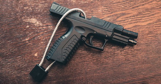 Michigan's new extreme risk protection order law explained | News | University of Michigan School of Public Health | Firearms | Firearm Injury Prevention | Health Policy | Extreme Risk Protection Orders | Red Flag Laws |