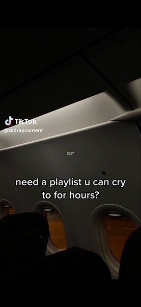 Las mejores canciones tristes en un solo lugar❤️‍🩹