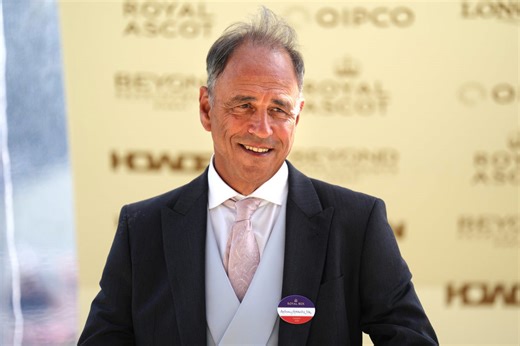 Prolific author Anthony Horowitz admits using artificial intelligence