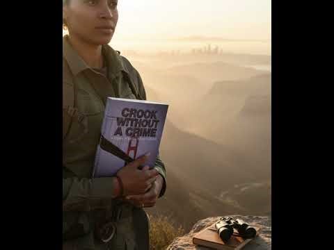 Crook Without A Crime - A Story Of Justice In San Francisco ( AUDIO )